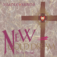 Simple Minds - New Gold Dream (81-82-83-84) (Super Deluxe Edition 2016, CD 1)