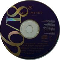 Simple Minds - Glittering Prize  81/92 (Remastered)