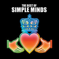 Simple Minds - The Best Of Simple Minds (CD 1)