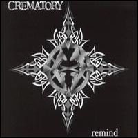 Crematory (DEU) - Remind (CD2)