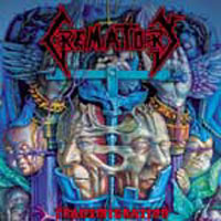Crematory (DEU) - Transmigration (Limited Edition)