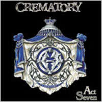 Crematory (DEU) - Act Seven (Reissue 2000)