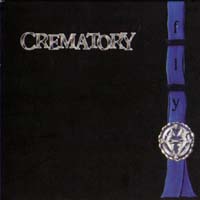 Crematory (DEU) - Fly