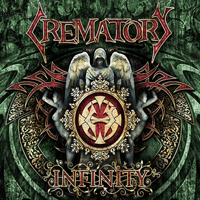 Crematory (DEU) - Infinity