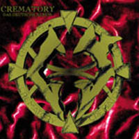 Crematory (DEU) - Crematory