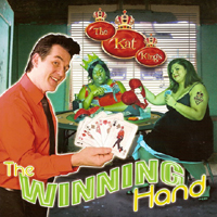 Kat Kings - The Winning Hand