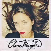 Clare Maguire - Clare Maguire (EP)
