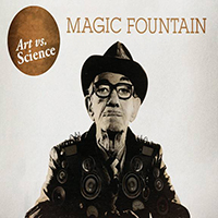 Art vs. Science - Magic Fountain (EP)