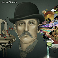 Art vs. Science - Art Vs. Science