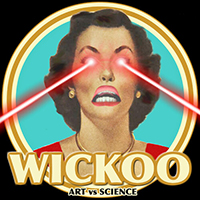 Art vs. Science - Wickoo (Single)