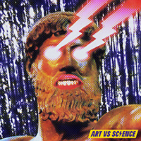 Art vs. Science - Zeus In The Architecture (Single)