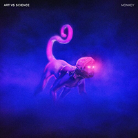 Art vs. Science - Monkey (Single)
