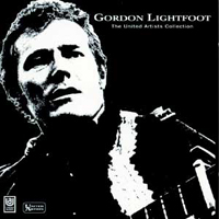 Gordon Lightfoot - The United Artists Collection (CD 1)