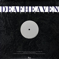 Deafheaven - Deafheaven / Bosse-De-Nage (Limited Edition Split EP)