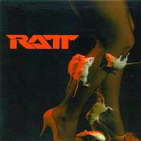 Ratt - Ratt (EP)