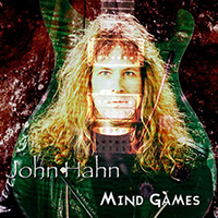 John Hahn - Mind Games