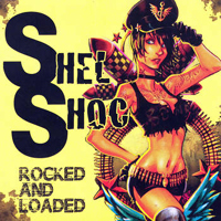 Shel Shoc - Rocked And Loaded