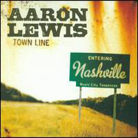 Aaron Lewis - Town Line (EP)