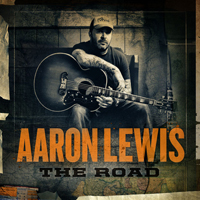 Aaron Lewis - The Road (iTunes Bonus)