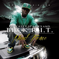 Big K.R.I.T - Hood Fame (Mixtape)