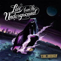Big K.R.I.T - Live From The Underground
