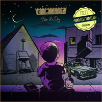 Big K.R.I.T - 4evaNaDay (Road Less Traveled Edition) (EP)