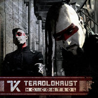 Terrolokaust - No Control (EP)