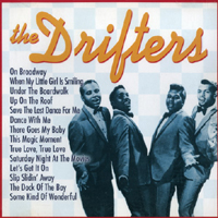 Drifters (USA) - The Drifters