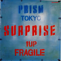 Prism (JPN) - Surprise