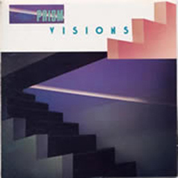 Prism (JPN) - Visions