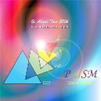 Prism (JPN) - Go Ahead Tour