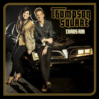 Thompson Square - Trans Am (Single)