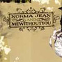 Norma Jean - Norma Jean / MeWithoutYou (Split)