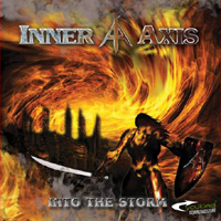 Inner Axis - Into The Storm