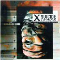 Suicide Commando - Re-Construction [CD1]