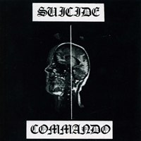 Suicide Commando - Never Get Out