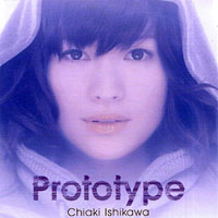 Ishikawa Chiaki - Prototype