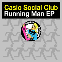 Casio Social Club - Running Man