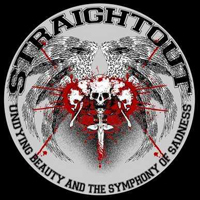 Straightout - Undying Beauty And The Symphony Of Sadness