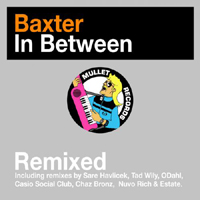 Baxter (FIN) - In Between (Remixed)