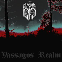 Blood Goat - Vassagos Realm