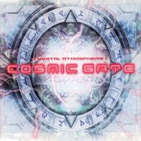 Cosmic Gate - Mental Atmosphere (Single)