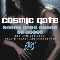 Cosmic Gate - Under Your Spell (Single)