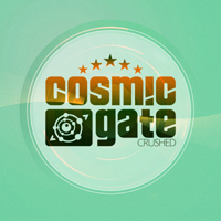 Cosmic Gate - Crushed (Single)