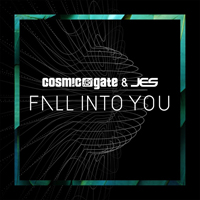 Cosmic Gate - Fall Into You [Single]