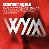 Cosmic Gate - Exploration Of Space (Remixes) [Single]