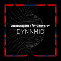 Cosmic Gate - Dynamic [Single]