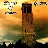 Crucifer - Pictures Of Heaven