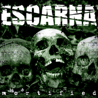 Escarna - Mortified