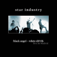 Star Industry (BEL) - Black Angel White Devil (CD 2)